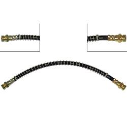Dorman Hydraulic Brake Hoses for 2003-2005 SORENTO - H620959