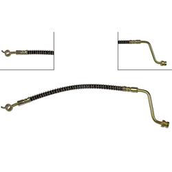 Dorman Hydraulic Brake Hoses for 2007-2013 SANTA FE, 2009-2013 SORENTO - H620962