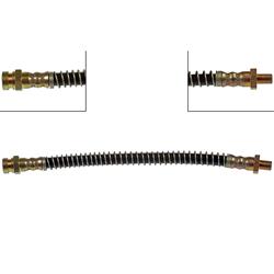 Dorman Hydraulic Brake Hoses for 2004-2006 AMANTI - H620963