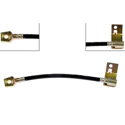 Dorman Hydraulic Brake Hoses for 2004 F-450 SUPER DUTY - H620973