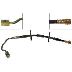 Dorman Hydraulic Brake Hoses for 2004-2005 F-150 - H620975