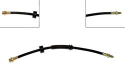 Dorman Hydraulic Brake Hoses for 2005-2007 FOCUS - H620983