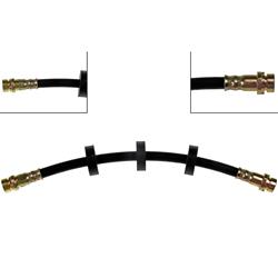 Dorman Hydraulic Brake Hoses for 2008-2011 FOCUS - H620984