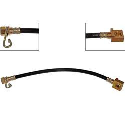 Dorman Hydraulic Brake Hoses for 2008-2019 E-350 SUPER DUTY, 2015-2019 E-450 SUPER DUTY - H620998