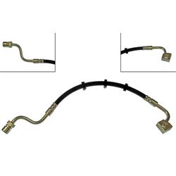 Dorman Hydraulic Brake Hoses for 2005-2007 FREESTAR, MONTEREY - H621007