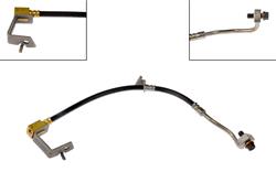Dorman Hydraulic Brake Hoses for 2006-2009 MUSTANG - H621022