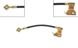Dorman Hydraulic Brake Hoses for 2006-2009 MUSTANG - H621023