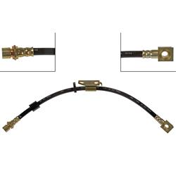 Dorman Hydraulic Brake Hoses for 2007-2010 EXPEDITION, NAVIGATOR - H621025