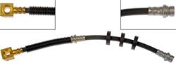 Dorman Hydraulic Brake Hoses for 2008-2011 FOCUS - H621036