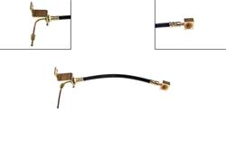 Dorman Hydraulic Brake Hoses for 1988-1997 F-SUPER DUTY - H621038