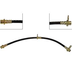 Dorman Hydraulic Brake Hoses for 2001-2007 SEQUOIA - H621048