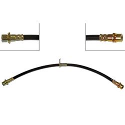 Dorman Hydraulic Brake Hoses for 2001-2007 SEQUOIA - H621049