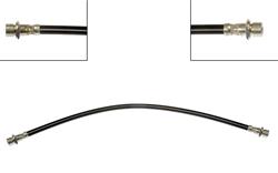 Dorman Hydraulic Brake Hoses for 2004-2006 TUNDRA - H621050