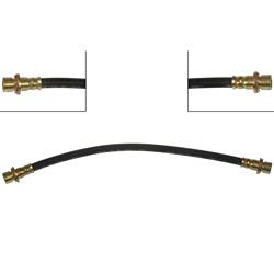 Dorman Hydraulic Brake Hoses for 1998-2007 LAND CRUISER - H621053