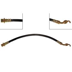 Dorman Hydraulic Brake Hoses for 2006 GS300, 2006-2015 IS250 - H621055