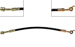 Dorman Hydraulic Brake Hoses for 2006 GS300 - H621056