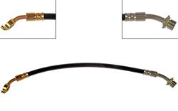 Dorman Hydraulic Brake Hoses for 2006 GS300 - H621057