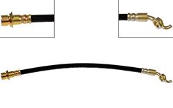 Dorman Hydraulic Brake Hoses H621058