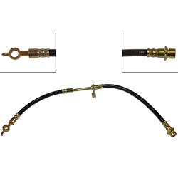 Dorman Hydraulic Brake Hoses for 2012-2019 PRIUS C, 2008-2014 XD, 2007-2014 YARIS - H621059
