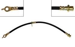 Dorman Hydraulic Brake Hoses for 2007-2011 CAMRY, 2007-2013 ES350 - H621062