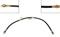 Dorman Hydraulic Brake Hoses for 2006-2019 RAV4 - H621065