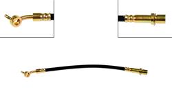 Dorman Hydraulic Brake Hoses for 2006-2013 IS250 - H621066
