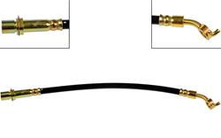 Dorman Hydraulic Brake Hoses for 2006-2013 IS250 - H621067