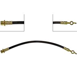 Dorman Hydraulic Brake Hoses for 2006-2015 IS250, IS350 - H621068