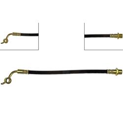 Dorman Hydraulic Brake Hoses for 2006-2019 RAV4 - H621071
