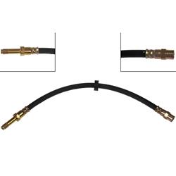 Dorman Hydraulic Brake Hoses for 2001-2002 V70, 2003-2007 XC70 - H621072