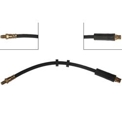 Dorman Hydraulic Brake Hoses for 1998-2000 V70, S70, 1998-2004 C70 - H621073