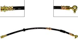Dorman Hydraulic Brake Hoses for 2007-2015 CX-9 - H621076