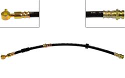Dorman Hydraulic Brake Hoses for 2007-2015 CX-9 - H621077