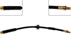 Dorman Hydraulic Brake Hoses for 2006-2015 5 - H621078