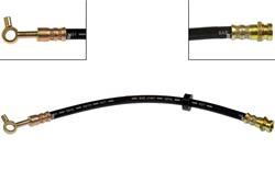 Dorman Hydraulic Brake Hoses for 2005-2006 MPV - H621079