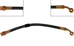 Dorman Hydraulic Brake Hoses for 2006-2015 MX-5 MIATA - H621081