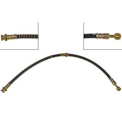 Dorman Hydraulic Brake Hoses for 2003-2006 LANCER - H621085