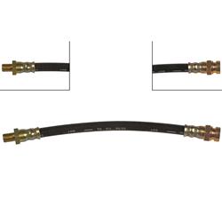 Dorman Hydraulic Brake Hoses for 2004-2006 LANCER, 2005-2007 OUTLANDER - H621087