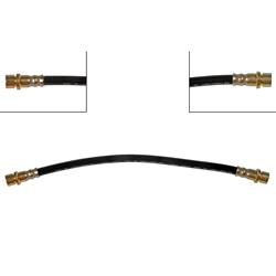 Dorman Hydraulic Brake Hoses for 2008-2021 SEQUOIA, 2007-2023 TUNDRA - H621096