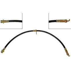 Dorman Hydraulic Brake Hoses for 2008-2018 COROLLA, 2008-2013 MATRIX, 2009-2010 VIBE - H621100