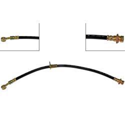 Dorman Hydraulic Brake Hoses for 2008 PILOT - H621101
