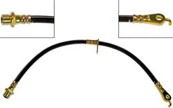 Dorman Hydraulic Brake Hoses H621103