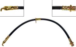 Dorman Hydraulic Brake Hoses H621104