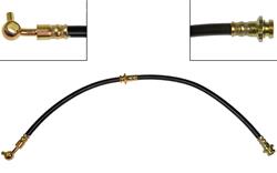 Dorman Hydraulic Brake Hoses for 2007-2013 SENTRA - H621106