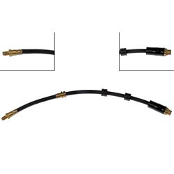 Dorman Hydraulic Brake Hoses for 2007-2008 335XI, 328XI, 2010-2013 328I XDRIVE - H621107