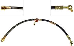 Dorman Hydraulic Brake Hoses for 2006-2010 OPTIMA - H621110