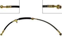 Dorman Hydraulic Brake Hoses for 2006-2008 SORENTO - H621112