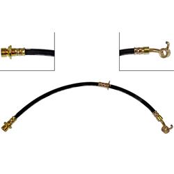 Dorman Hydraulic Brake Hoses for 2008-2012 ACCORD, 2009-2014 TSX - H621119