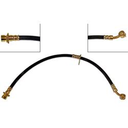 Dorman Hydraulic Brake Hoses for 2008-2012 ACCORD, 2009-2014 TSX - H621120