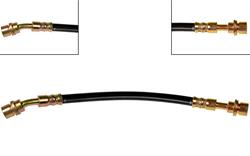 Dorman Hydraulic Brake Hoses for 2008-2009 PRIUS - H621123